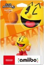 amiibo Pac-Man (Super Smash Bros. series)