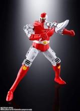 Soul of Chogokin GX-95 Gordian Warrior Approximately 320mm ABS & Diecast & PVC Painted Movable Figure BAS61019