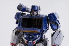 DLX BUMBLEBEE SOUNDWAVE AND RAVAGE (DLX Soundwave and Ravage) Non-scale ABS & PVC & POM & zinc alloy painted movable figure Resale