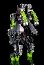 Kotobukiya Megami Device BUSTER DOLL Tank, 1/1 scale plastic model, approx. 172mm tall