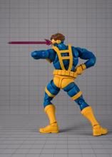 TAMASHII NATIONS SHFiguarts MARVEL Cyclops (GAMERVERSE) Approximately 155mm PVC & ABS Painted Movable Figure