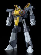 MODEROID Super Dimension Century Orguss Nikekick Non-scale Assembled Plastic Model