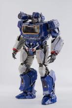 DLX BUMBLEBEE SOUNDWAVE AND RAVAGE (DLX Soundwave and Ravage) Non-scale ABS & PVC & POM & zinc alloy painted movable figure Resale