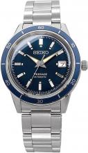 SEIKO Presage Style60's Presage Automatic winding SRPG05J1 Made in Japan Men's Watch Overseas model (parallel import goods)