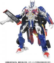 T-SPARK Transformers BINGO SPORTS Optimus Prime