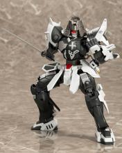 Kotobukiya Frame Arms Jubei, 1/100 scale plastic model, approx. 160mm tall