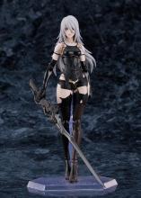 figma NieR Automata Ver1.1a A2 (YoRHa Type A No. 2) Non-scale Plastic Painted Movable Figure