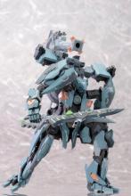 Kotobukiya Xenoblade Chronicles X Formula 1/48 Scale Plastic Model, Approximately 175mm Tall