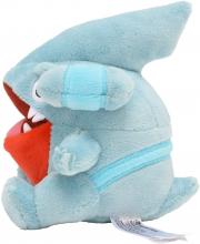 Pokemon Center Original Plush Toy Pokémon fit Gible