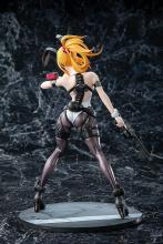 KADOKAWA Arms Note Powered Bunny 1:7 Scale PVC Figure