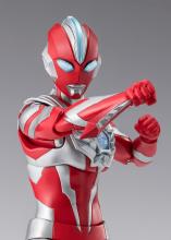 TAMASHII NATIONS SHFiguarts Ultraman Omega, approximately 150mm, ABS & PVC, painted action figure