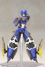 Kotobukiya Phantasy Star Online 2 Aionihime Shiki 1/12 Scale Plastic Model, Approximately 150mm Tall