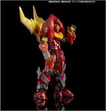 T-SPARK Steel Machine God Adamas Machina AMT-01 Rodimus