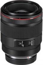 Canon single focus standard lens RF50mm F1.2L USM EOSR compatible RF5012LU