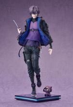 Shoto 1/7 scale plastic painted finished product