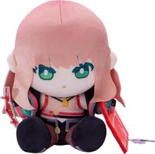 Gridman Universe Minami Yume (Dreamy Divas Ver.) 1/7 Scale Pre-painted Plastic Plush Toy Set