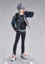 Good Smile Arts Shanghai POP UP PARADE SP Zenless Zone Zero Akira Non-scale Plastic Pre-painted Finished Figure