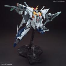 HGUC Mobile Suit Gundam Flashing Hathaway Ξ Gundam (Kusie Gundam) 1/144 Scale Color-Coded Plastic Model 2530614
