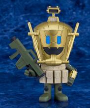 Max Factory PLAMAX Shin Megami Tensei Series Demoniho Non-Scale PS Assembled Plastic Model