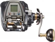 DAIWA Electric Reel Seaborg 500JP (Right Handle) 2019 Model