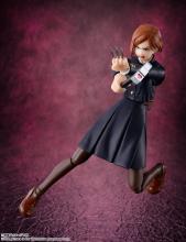 SHFiguarts Jujutsu Kaisen Kugizaki Nobara about 135mm PVC/ABS painted action figure 203132