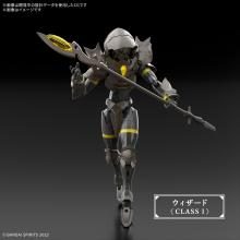 BANDAI SPIRITS 30MF Rozan Wizard Pre-Colored Plastic Model