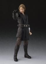 SHFiguarts Star Wars (STAR WARS) Anakin Skywalker (Revenge of the Sith) Approximately 150mm ABS & PVC pre-painted movable figure