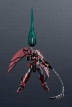 TAMASHII NATIONS GUNDAM UNIVERSE New Mobile Report Gundam W OZ-13MS GUNDAM EPYON Approx. 155mm PVC & ABS painted movable figure