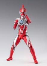 TAMASHII NATIONS SHFiguarts Ultraman Omega, approximately 150mm, ABS & PVC, painted action figure
