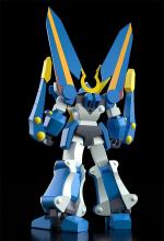 MODEROID Perfect Victory Daiteioh Dairyuoh Non-scale Assembled Plastic Model