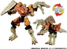 TAKARA TOMY Transformers WKB-06 Energy Beast Spirituan