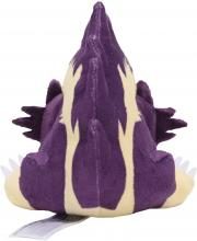 Pokemon Center Original Plush Toy Pokémon fit Skuntank