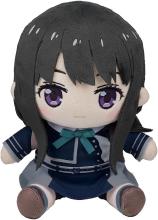 GOOD SMILE COMPANY Licorice Recoil Takina Inoue Plush Toy Resale