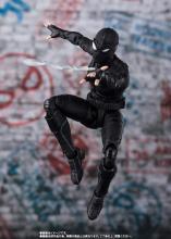 BANDAI S.H. Figuarts Spider-Man Stealth Suit (Spider-Man: Far From Home)