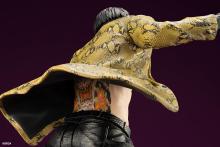 Kotobukiya Yakuza Goro Majima 1/6 Scale PVC Pre-painted Figure