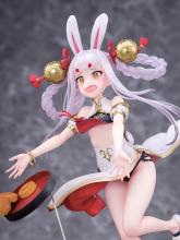 Phat Company Azur Lane Shimakaze: The Flustered Moon Rabbit 1/7 Scale Plastic Pre-painted Figure