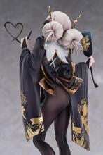 Good Smile Arts Shanghai Goddess of Victory NIKKE Blanc White Rabbit 1/7 Scale Plastic Pre-painted Finished Figure