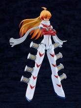 GOOD SMILE COMPANY MODEROID Aim for the Top 2! Buster Machine No. 7 Non-Scale Assembled Plastic Model