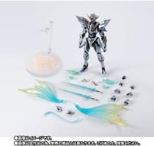 SHFiguarts Sam ABS & PVC painted figure, approximately 165mm