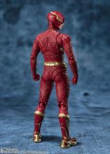 SHFiguarts Flash (The Flash) Approx. 150mm PVC & ABS painted movable figure
