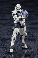 Kotobukiya Hexa Gear Governor Ex-Armor Type: Bishop, 1/24 Scale Plastic Model, Approximately 92mm Tall