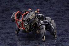 Kotobukiya Hexa Gear Abyss Crawler Night Stalkers Version, Total Length Approx. 150mm, 1/24 Scale Plastic Model