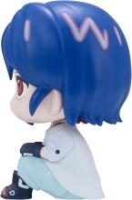 Rukappu Mobile Suit Gundam GQuuuuuuX Shuji Ito Complete Figure