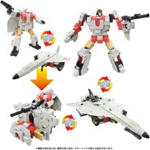 T-SPARK Age of the Primes Transformers AOTP-01 Silverbolt Action Figure