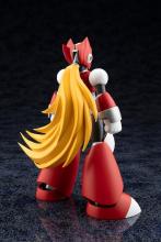 Kotobukiya Mega Man X Zero 1st Ver. 1/12 Scale Plastic Model, Approximately 144mm Tall