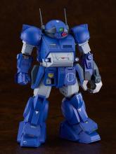Max Factory PLAMAX Armored Trooper Votoms SV-04 1/24 Scale X/ATH-02-DT Rabidly Dog 1/24 Scale Assembled Plastic Model
