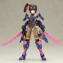 Frame Arms Girl Ayatsuki Height approx 162mm NON scale plastic model molding color FG094