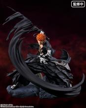 Figuarts ZERO BLEACH Thousand Years of Blood War -Tekbetsutan- Ichigo Kurosaki - Thousand Years of Blood War - Approx. 220mm PVC & ABS Painted Complete Figure