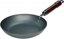 Japanese Lightweight Cast Iron Pan - IPPINKA