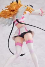 Kadokawa (KADOKAWA) KDcolle TV Anime (2.5-Dimensional Temptation) Liliel Semi-Abyssal Form (Chaos Form) 1/7 Scale Plastic Pre-painted Finished Figure